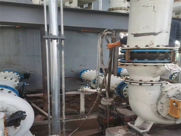 翁田镇设备基础沉降下沉注浆加固增加荷载