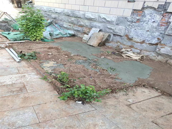 翁田镇地基基础注浆增加承载力灌浆加固