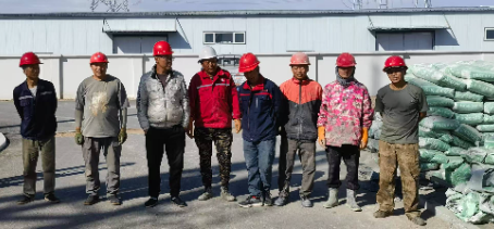 翁田镇厂房地基沉降注浆加固施工队伍怎么选